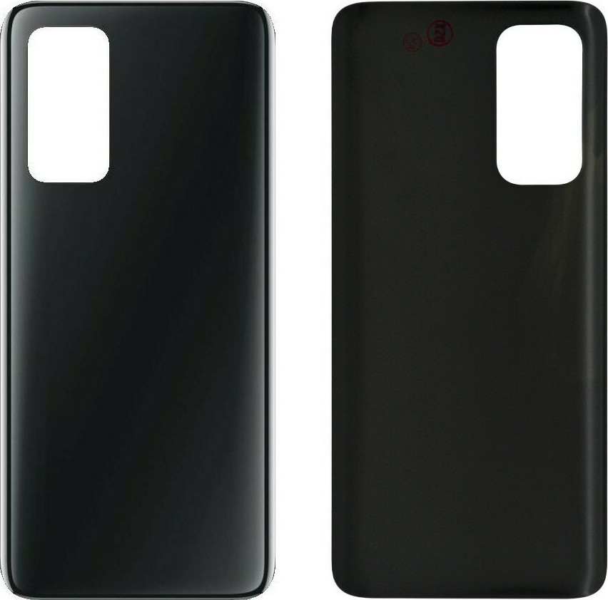 ΚΑΠΑΚΙ ΜΠΑΤΑΡΙΑΣ ΓΙΑ XIAOMI REDMI 10T PRO BLACK