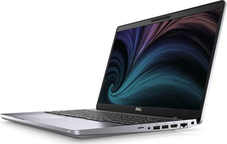 LAPTOP DELL E5510 i5-10310U 8GB RAM 256GB SSD (REFURBISED)