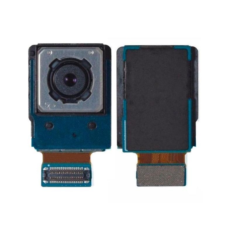 BACK CAMERA FLEX SAMSUNG S6 EDGE / G925F SWAP (USED)