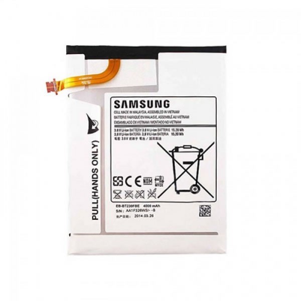 ΜΠΑΤΑΡΙΑ TABLET SAMSUNG EB-BT230FBE Galaxy Tab 4 7.0