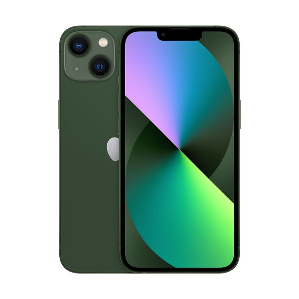 ΚΙΝΗΤΟ IPHONE 13 128GB GREEN