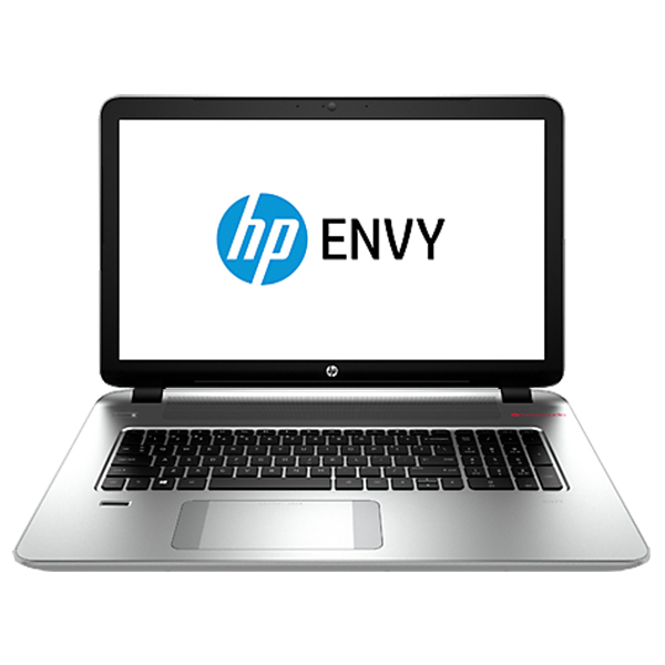 LAPTOP HP ENVY NOTEBOOK 17-K201nw i7-5500U 8GB RAM 256GB SSD 1TB HDD (REFURBISHED)