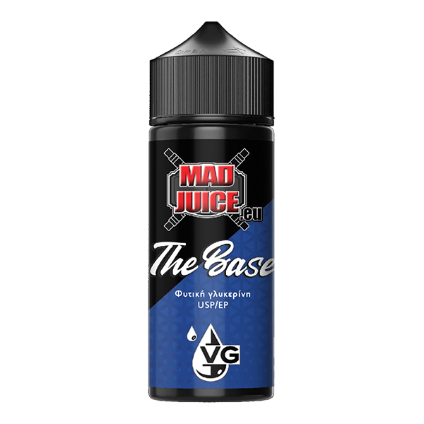 MAD JUICE BASE VG 120mL