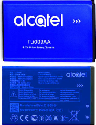 ΜΠΑΤΑΡΙΑ ΚΙΝΗΤΟΥ ALCATEL TLI009AA/TLI009A1