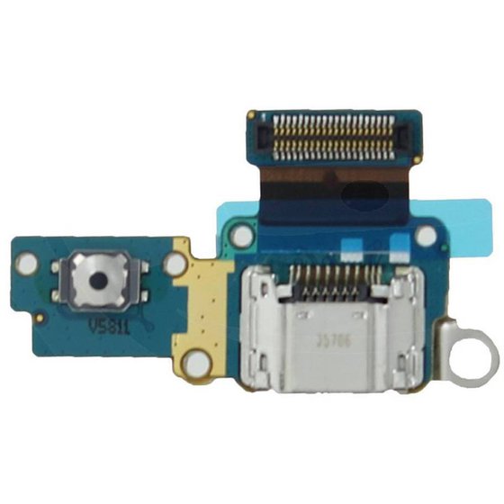 ΕΠΑΦΗ ΦΟΡΤΙΣΗΣ ΓΙΑ SAMSUNG TAB 2 SM-T710