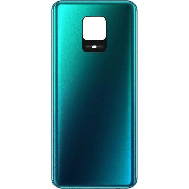 ΚΑΠΑΚΙ ΜΠΑΤΑΡΙΑΣ ΓΙΑ XIAOMI REDMI NOTE 9s / NOTE 9 PRO AURORA BLUE