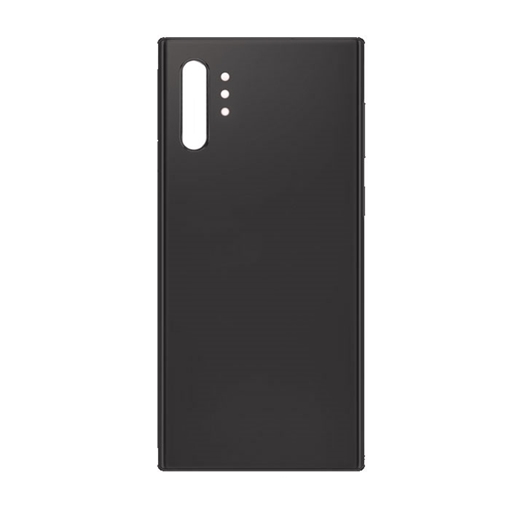 ΚΑΠΑΚΙ ΜΠΑΤΑΡΙΑΣ ΓΙΑ SAMSUNG NOTE 10 PLUS N975F BLACK