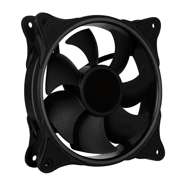 CASE FAN 6 pin AEROCOOL ECLIPSE 12 12cm ARGB