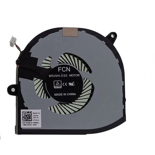 ΑΝΕΜΙΣΤΗΡΑΚΙ ΓΙΑ DELL XPC 15 9560