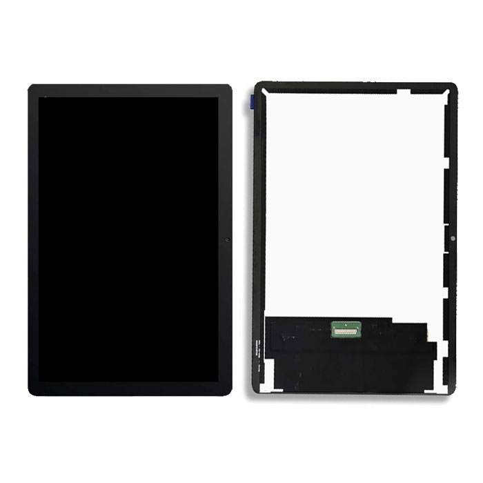 ΟΘΟΝΗ LCD ΜΕ ΜΗΧΑΝΙΣΜΟ ΑΦΗΣ ΓΙΑ TABLET HUAWEI MATEPAD T10 9.7″ BLACK