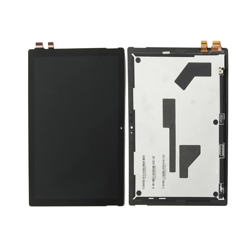 ΟΘΟΝΗ LCD ΓΙΑ TABLET MICROSOFT SURFACE PRO 5 BLACK