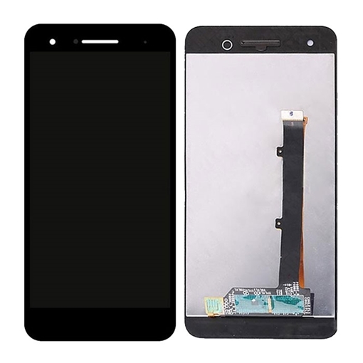 ΟΘΟΝΗ LCD ΓΙΑ VODAFONE SMART V8 VF710 BLACK