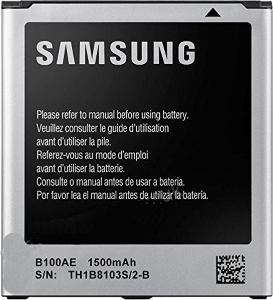 ΜΠΑΤΑΡΙΑ ΚΙΝ.SAMSUNG ACE 3 B100AE