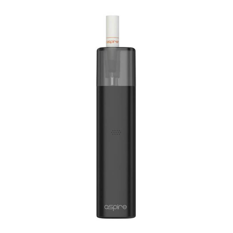 ASPIRE VILTER POD KIT BLACK