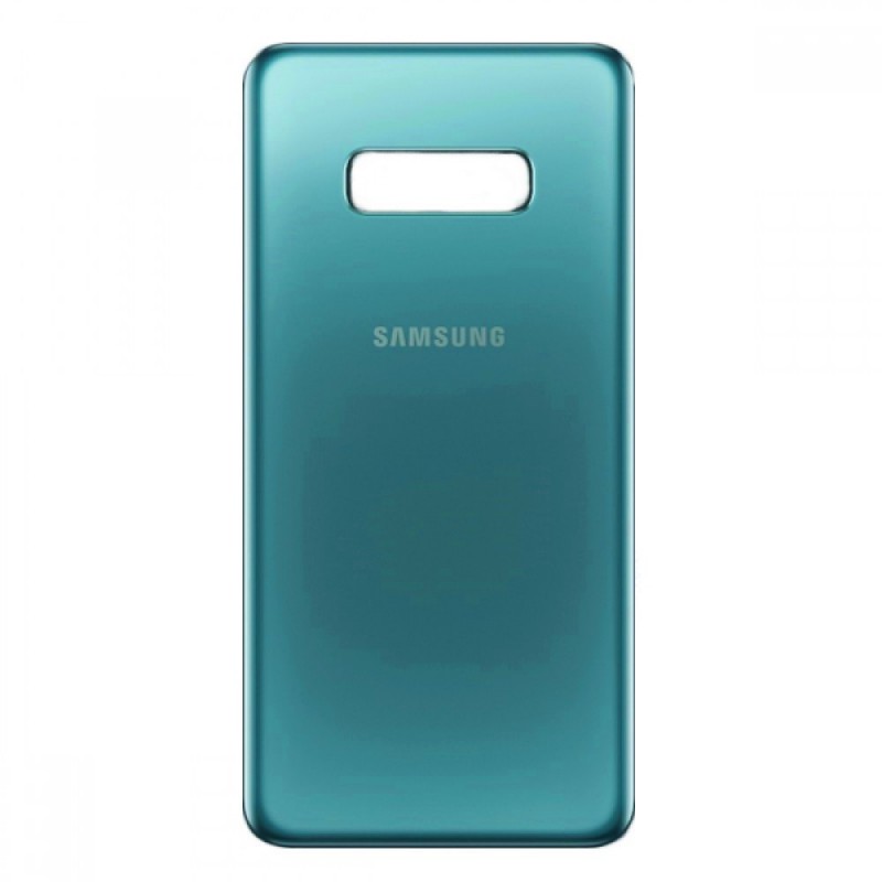 ΚΑΠΑΚΙ ΜΠΑΤΑΡΙΑΣ ΓΙΑ SAMSUNG S10e GREEN