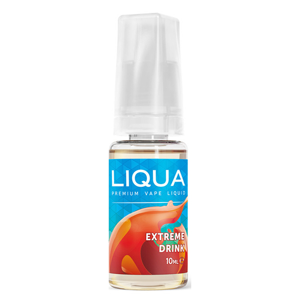 LIQUA EXTREME DRINK 03mg -06mg-12mg 10ML