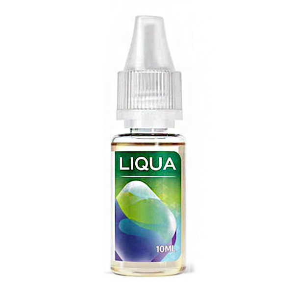 LIQUA TWO MINT 03mg -06mg-12mg 10ML