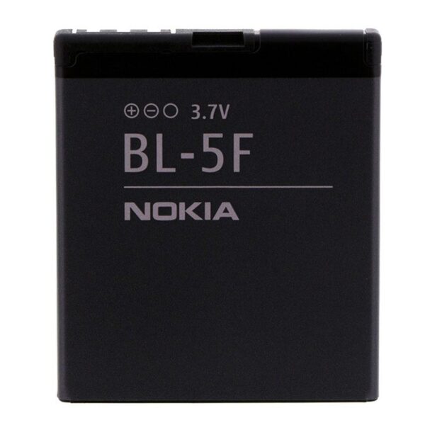 ΜΠΑΤΑΡΙΑ ΚΙΝΗΤΟΥ ΣΥΜΒΑΤΗ ΓΙΑ NOKIA BL-5F