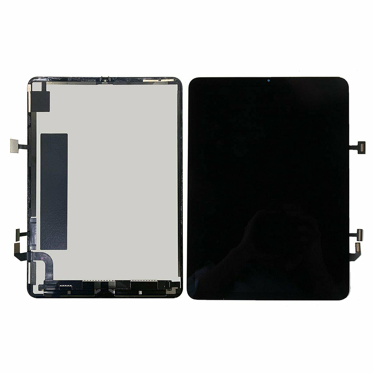 ΟΘΟΝΗ LCD ΓΙΑ IPAD AIR 4th Gen 2020 10.9″ iPad Air 4 A2316, A2324, A2325, A2072, A2072 BLACK