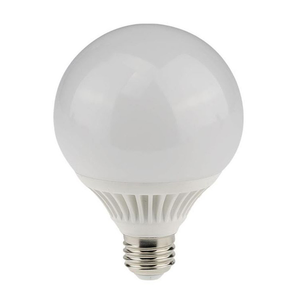 ΛΑΜΠΑ LED ΣΦΑΙΡΑ G12-2 8W 4000K