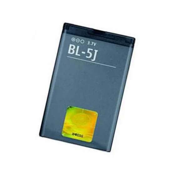 ΜΠΑΤΑΡΙΑ ΚΙΝΗΤΟΥ ΣΥΜΒΑΤΗ ΓΙΑ NOKIA BL-5J