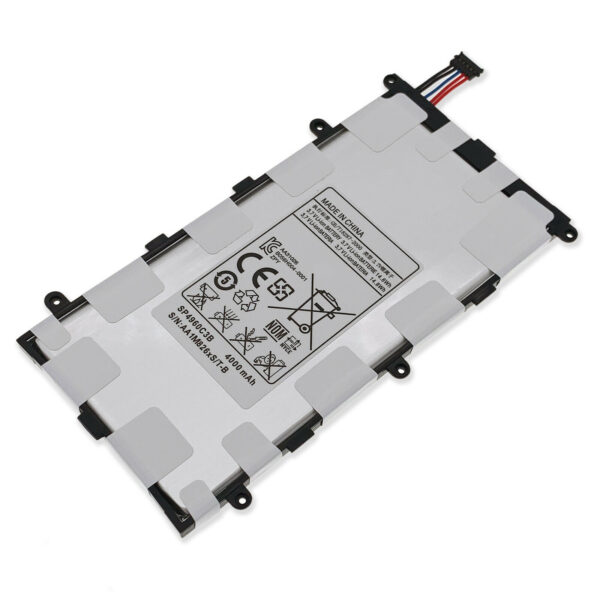 ΜΠΑΤΑΡΙΑ TABLET SAMSUNG P3100-P3110-P6210 (4000mah) OEM