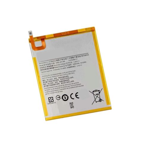 ΜΠΑΤΑΡΙΑ TABLET SAMSUNG TAB A8 2019 SWD-WT-N8 ΓΙΑ SM-T290/T295