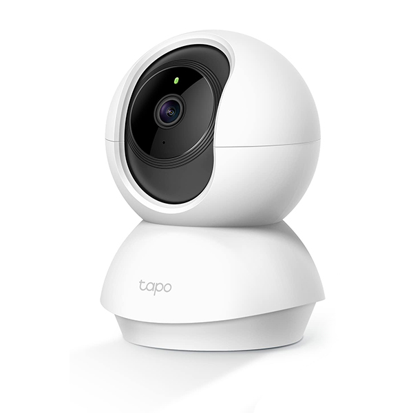 CAMERA WIFI TP-LINK TAPO PAN/TILT C200 HD