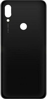ΚΑΠΑΚΙ ΜΠΑΤΑΡΙΑΣ ΓΙΑ XIAOMI REDMI 7 BLACK