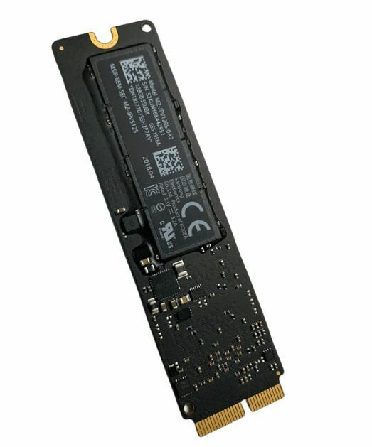 ΔΙΣΚΟΣ SSD SAMSUNG 128GB PCI Express 3.0 x4 SSUBX MZ-JPV128S/0A2 FOR MACBOOK (REFURBISHED)