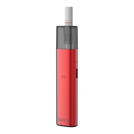 ASPIRE VILTER POD KIT RED