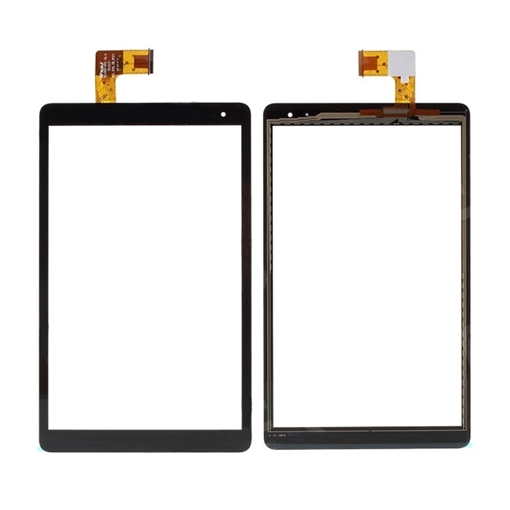 DIGITIZER ΓΙΑ ALCATEL 1T 10″ 8082/8084 BLACK