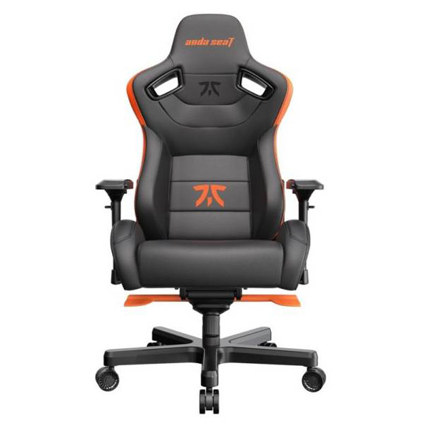 ΚΑΡΕΚΛΑ GAMING ANDA SEAT FNATIC EDITION