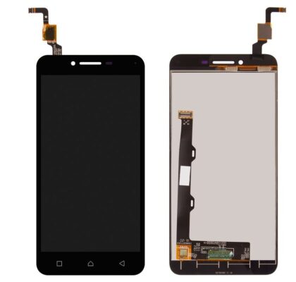 ΟΘΟΝΗ LCD ΓΙΑ LENOVO K5 A6020 BLACK