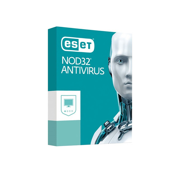 ANTIVIRUS ESET NOD32 2018 FFP 3U