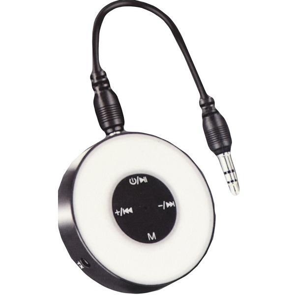 BLUETOOTH TRANSMITTER 2 ΣΕ 1 BT-199