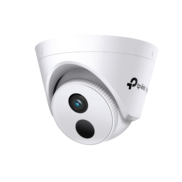 CAMERA WIFI TP-LINK VIGI TURRET C400HP-2.8 3MP