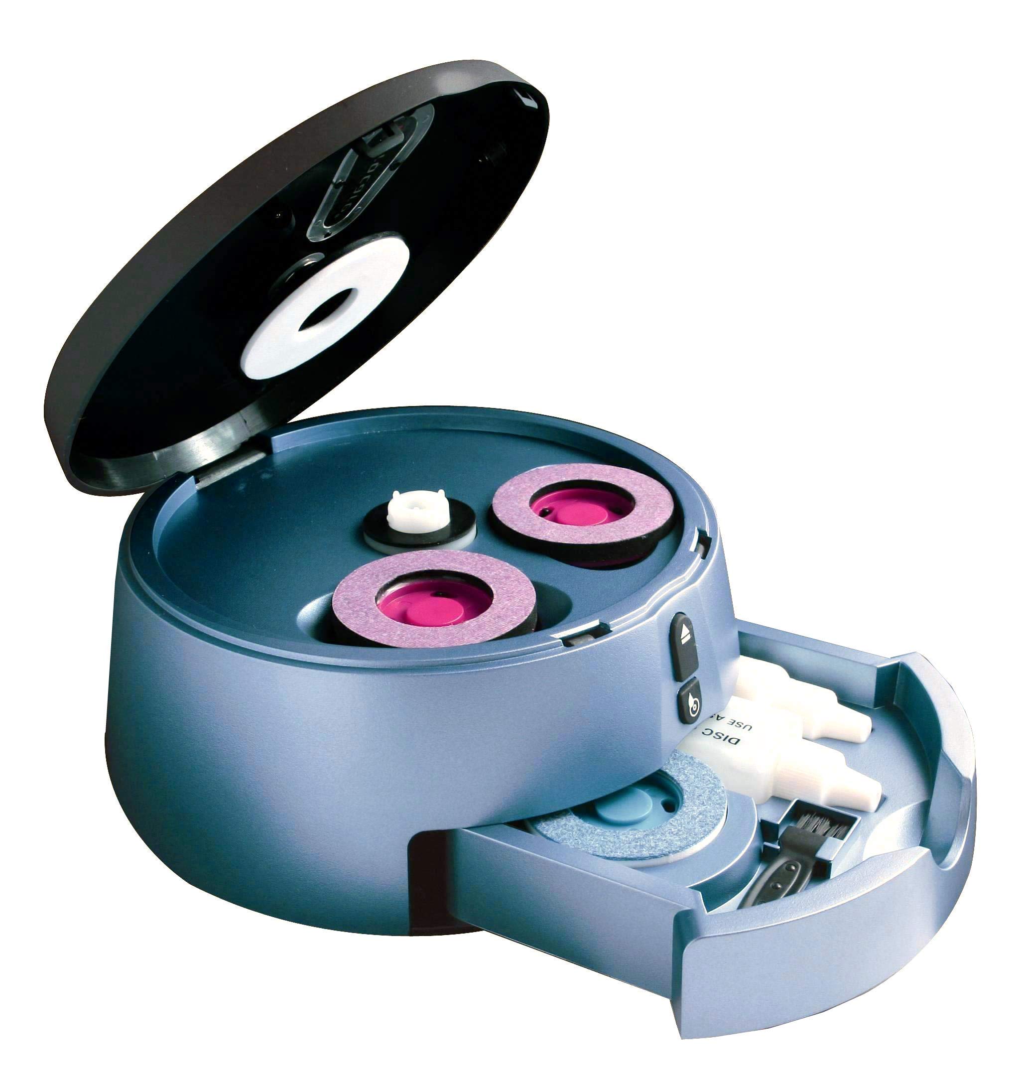 CD-DVD CLEANER