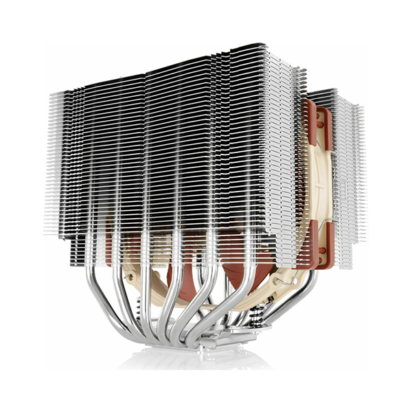 CPU COOLER NOCTUA NH-D15S