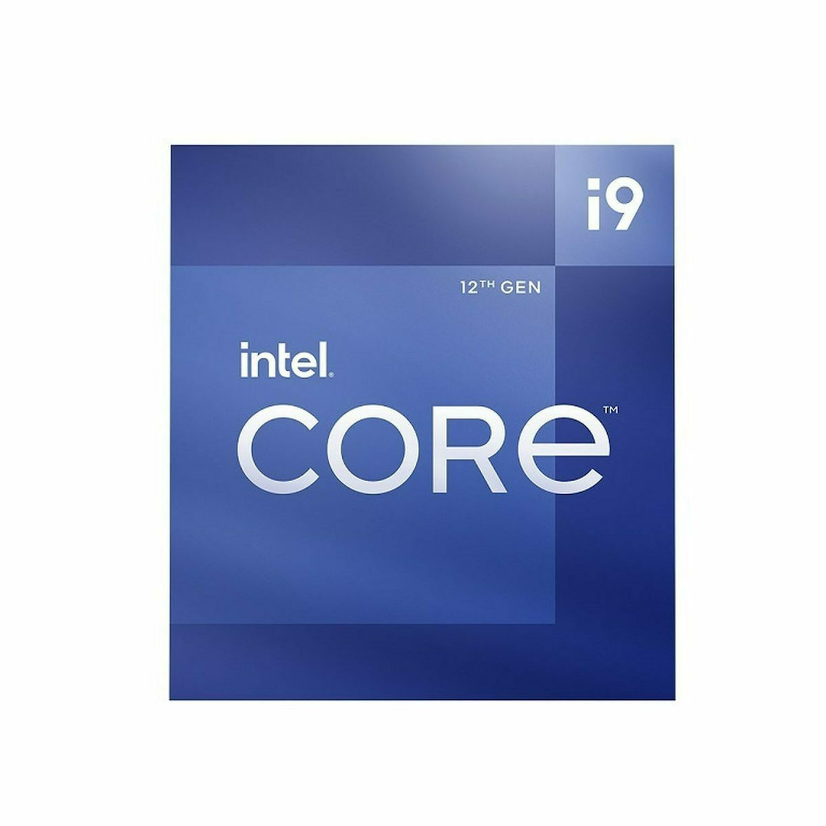 CPU INTEL 12th gen I9-12900 LGA1700