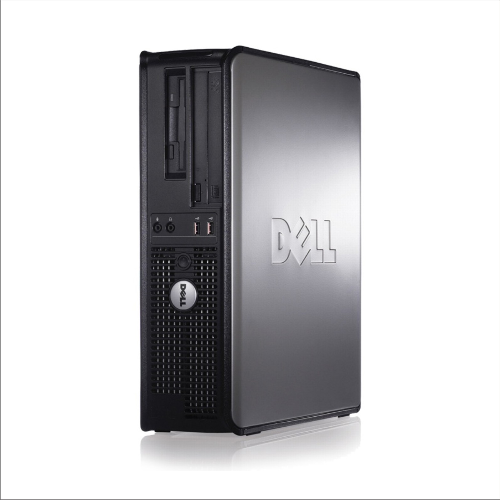 DELL OPTIPLEX GX330 DT/C2D E4500 2.20