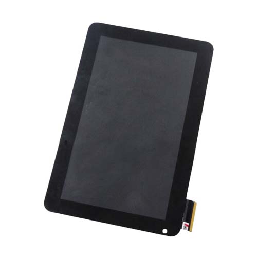 DIGITIZER ACER ICONIA B1-720 BLACK
