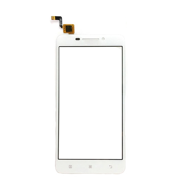 DIGITIZER LENOVO A5000 WHITE