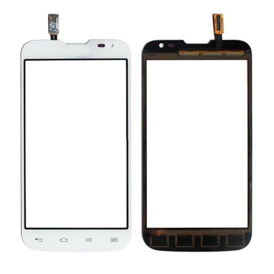 DIGITIZER LG D320 WHITE