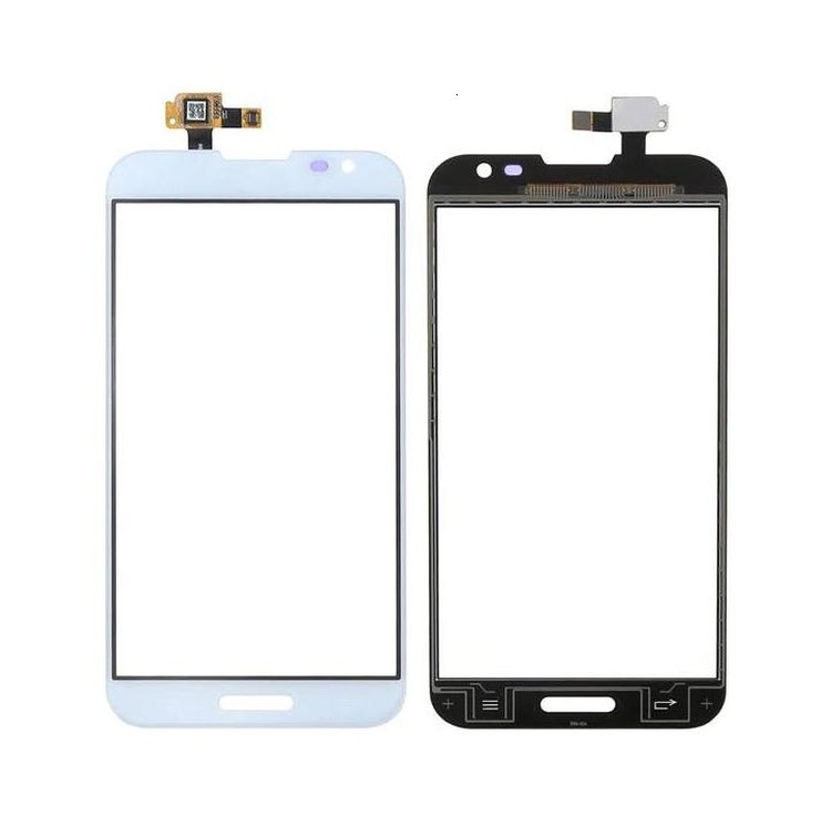 DIGITIZER LG E986 WHITE