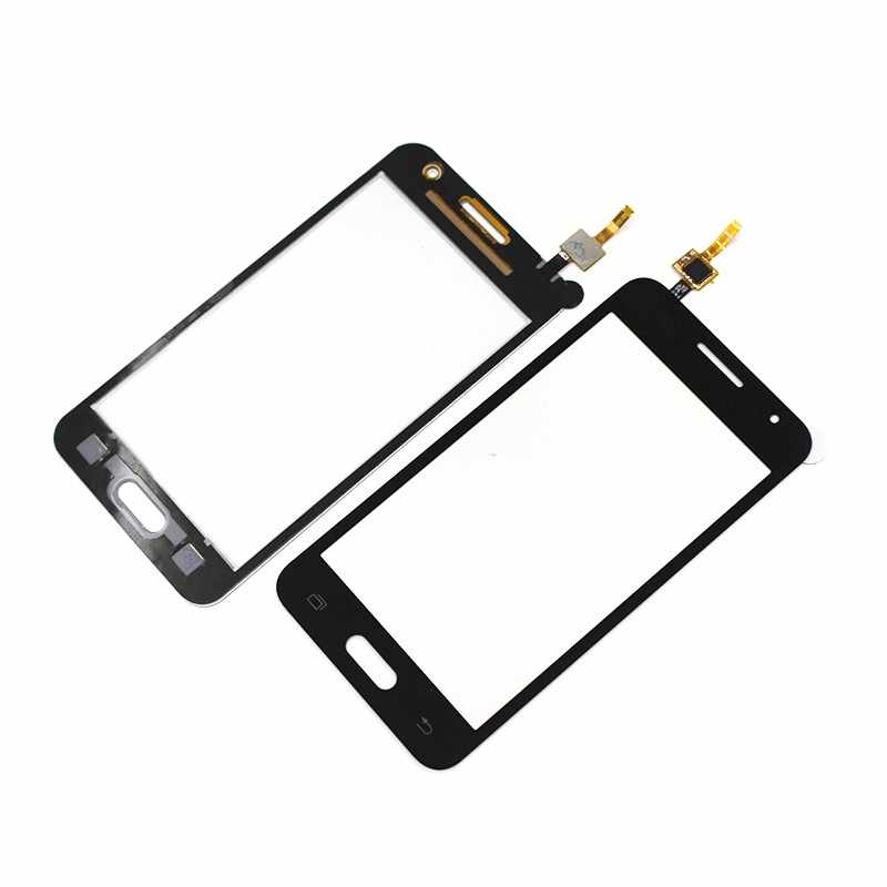 DIGITIZER SAMSUNG G355 BLACK