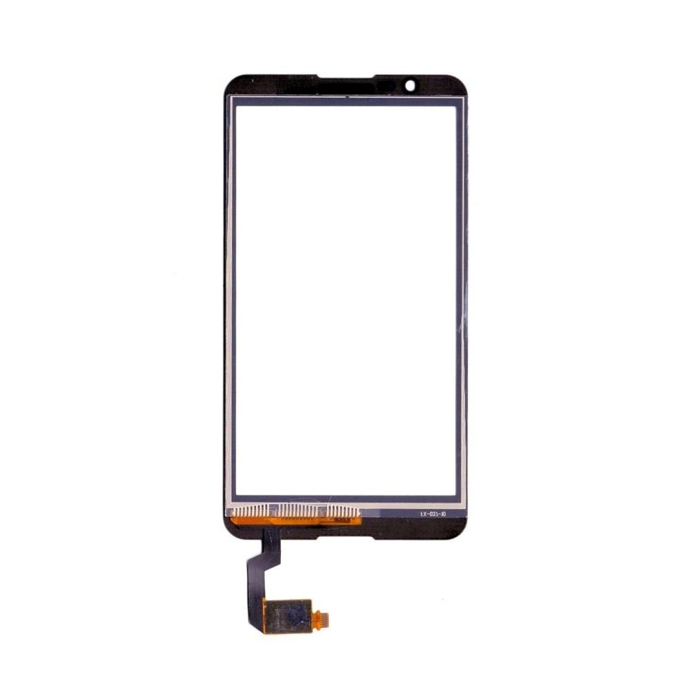 DIGITIZER SONY E4 BLACK