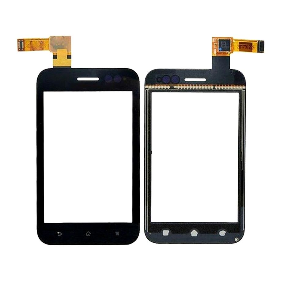 DIGITIZER SONY ST21 BLACK