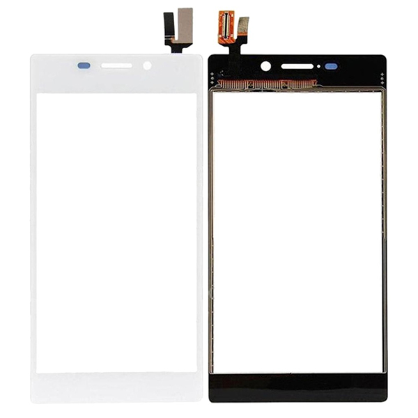 DIGITIZER SONY XPERIA M2 (D2302) WHITE