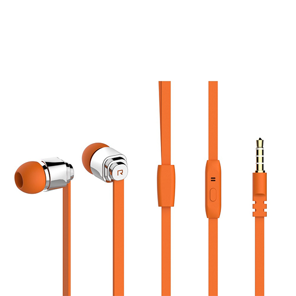 HANDS FREE CX390 ORANGE YISON